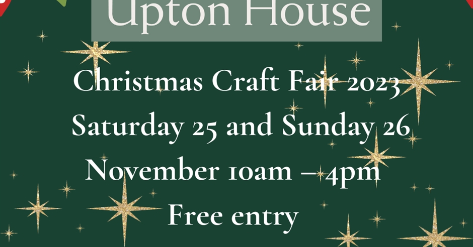 Christmas Craft Fair - Poole