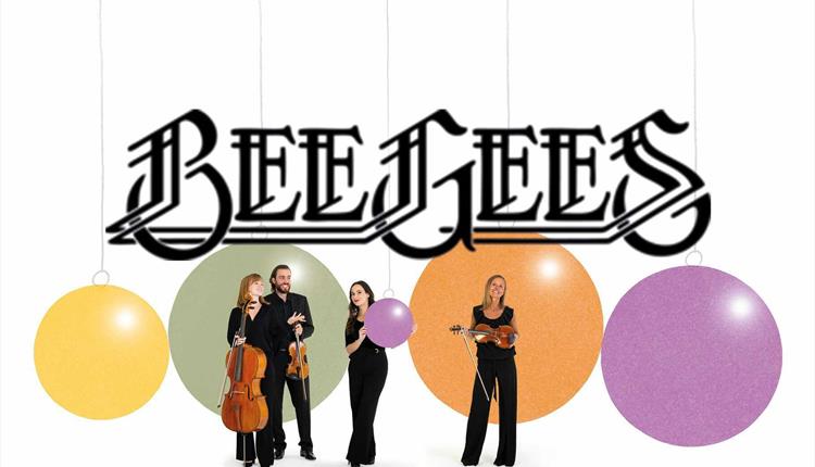 Bournemouth Symphony Orchestra presents 'Symphonic Bee Gees' at The Lighthouse