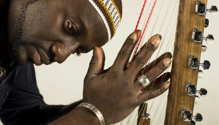 Bournemouth Symphony Orchestra presents African Rhapsodies at The Lighthouse