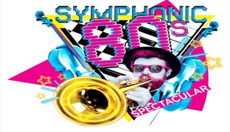 BSO Proms in the Park: Symphonic Smash Hits - the 80s