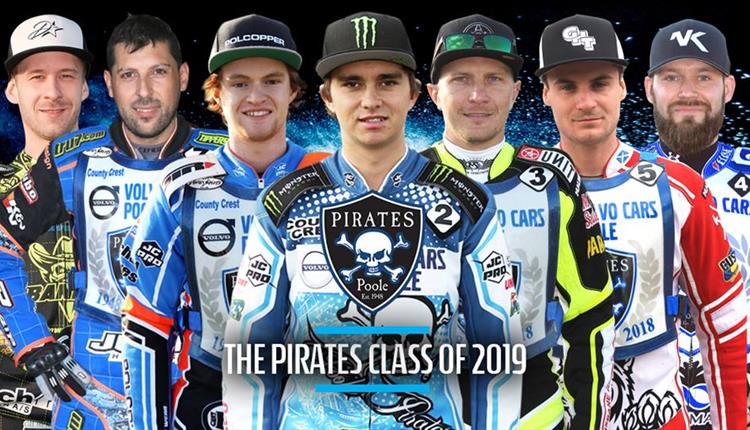 Poole Speedway