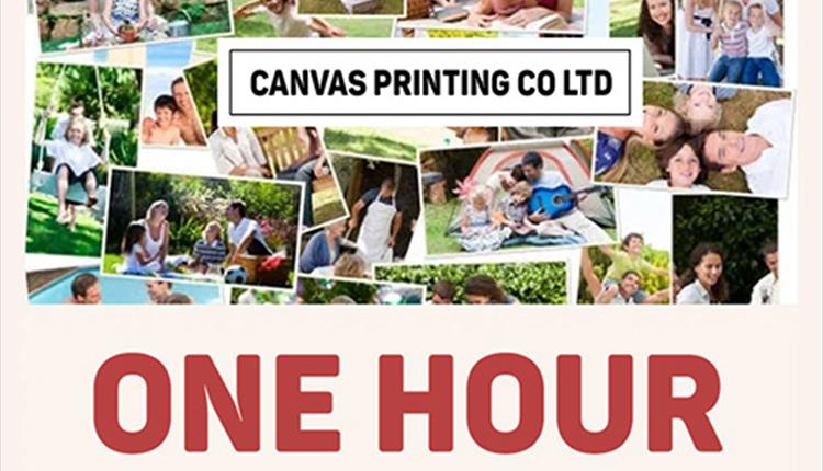 ONE HOUR PRINTING