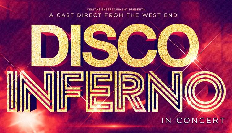 Disco Inferno