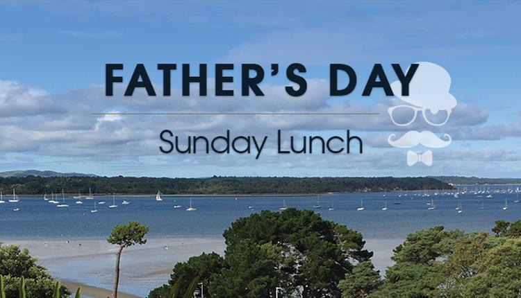 Celebrate the perfect Father's Day at the Harbour Heights