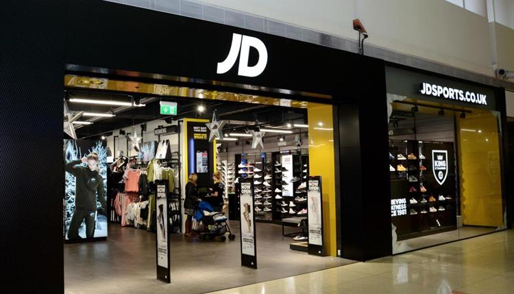 JD Sports