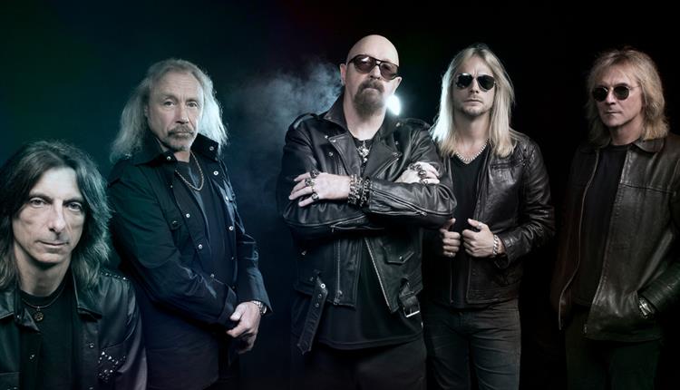 Judas Priest