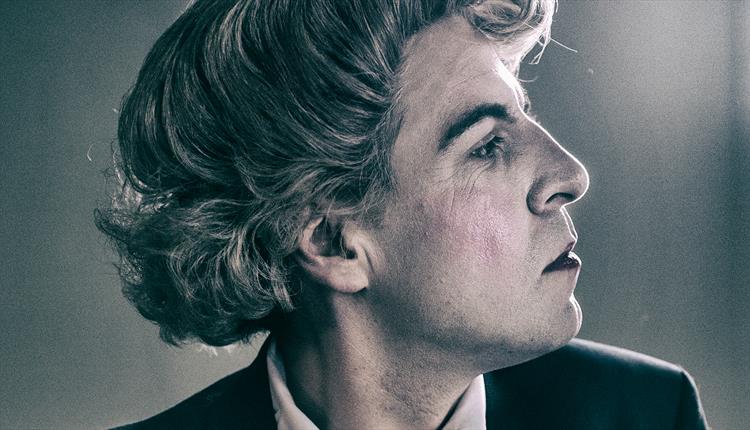 Quentin Crisp: Naked Hope