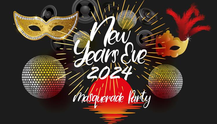 Celebrate the New Year