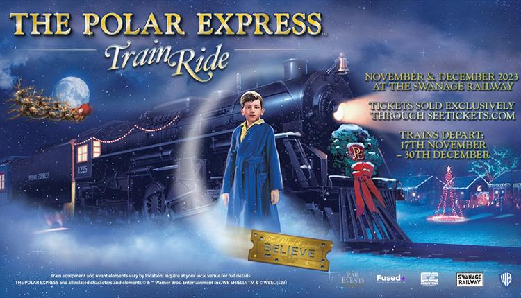 The Polar Express