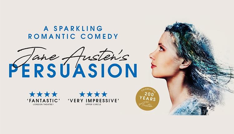 Jane Austen's Persuasion