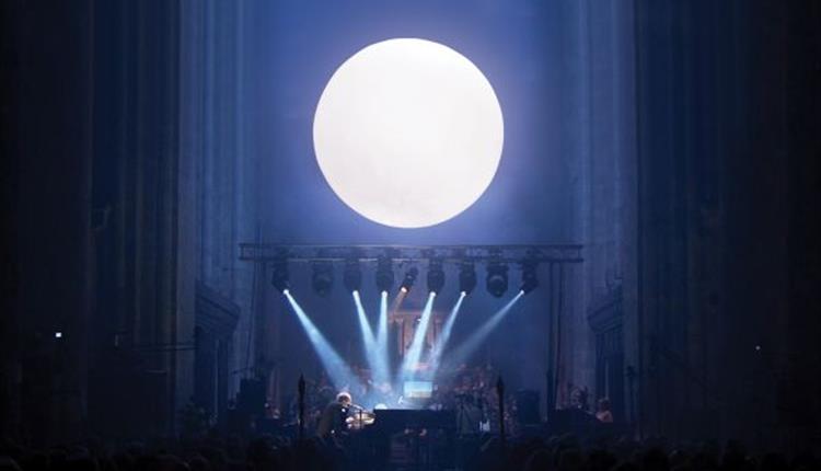 'Songs of the Light' Concert