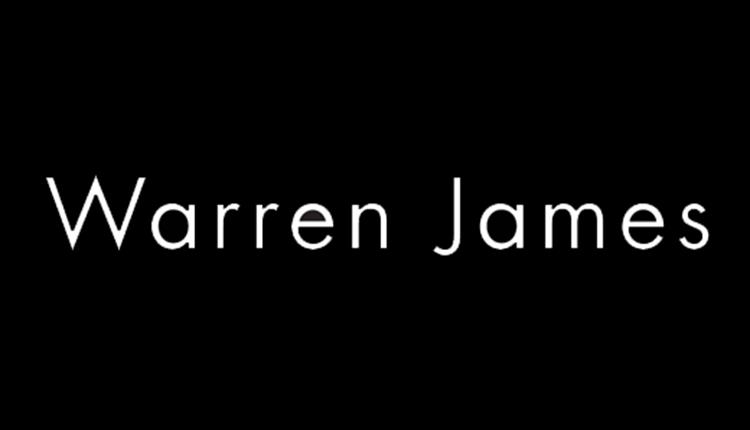 Warren James