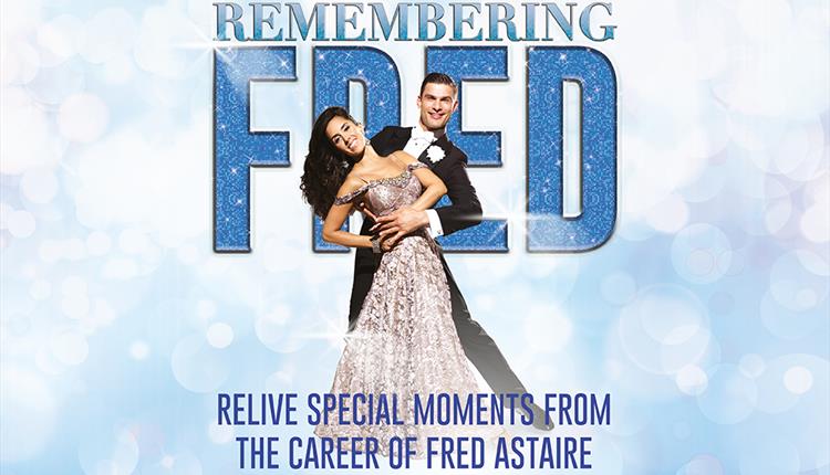 Remembering Fred