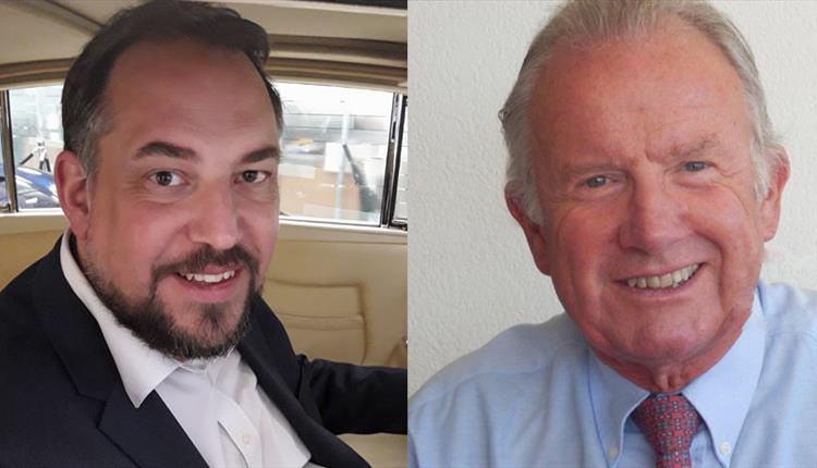 Aston Martin: A History - Poole