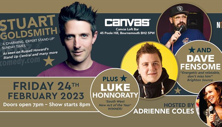 standup, comedy club, comedy show, comedy, coastal comedy, comedian, nightlife, entertainment, poole show,