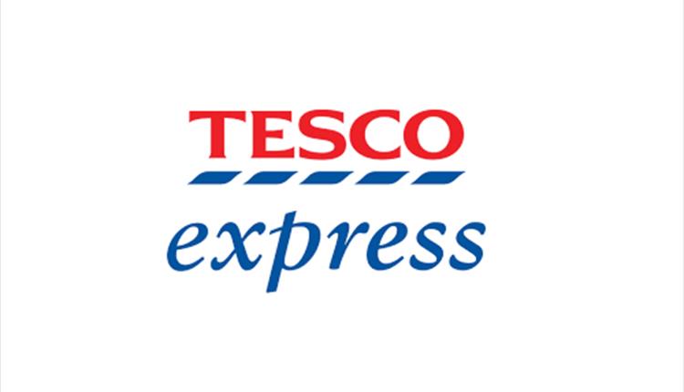 Tesco Express - Poole - Poole