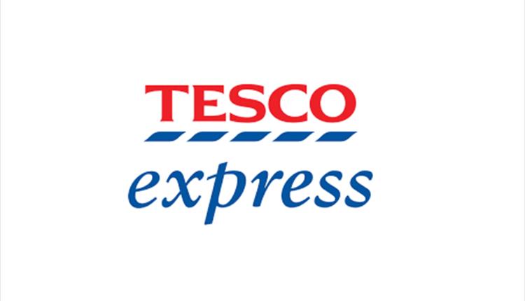 Tesco Express