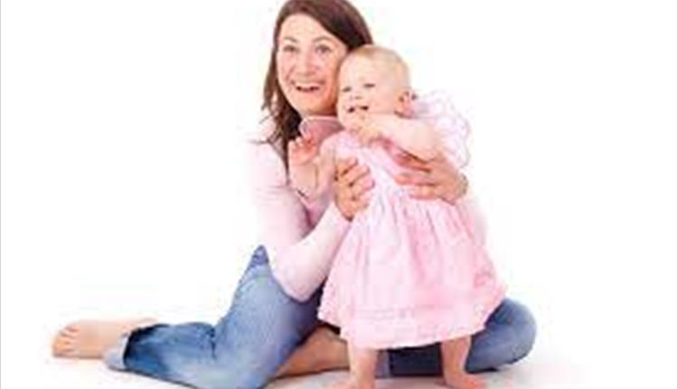 Mother & baby