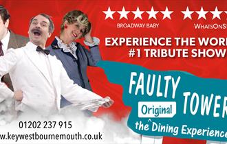 Faulty Towers