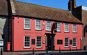 Kings Head