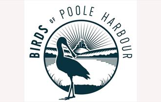 Birds of Poole Harbour logo