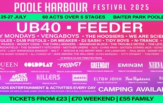Poole Harbour Festival
