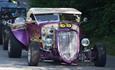 Hot Rod and Custom Drive-in Day, Beaulieu