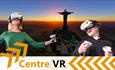 Centre VR Bournemouth Attraction for Kids and Teens