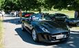 Simply Jaguar Rally
