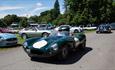 Simply Jaguar Rally
