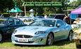 Simply Jaguar Rally
