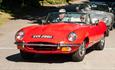 Simply Jaguar Rally
