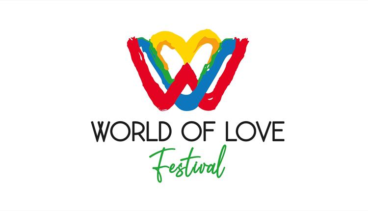 World of Love Festival