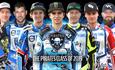 Poole Speedway- Poole v Peterborough