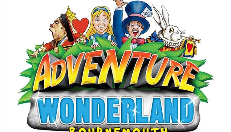 Adventure Wonderland Logo