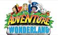Adventure Wonderland logo