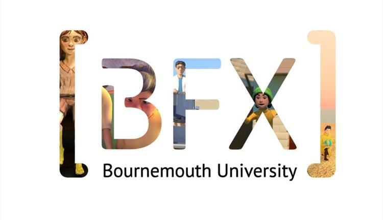 BFX Logo with white background