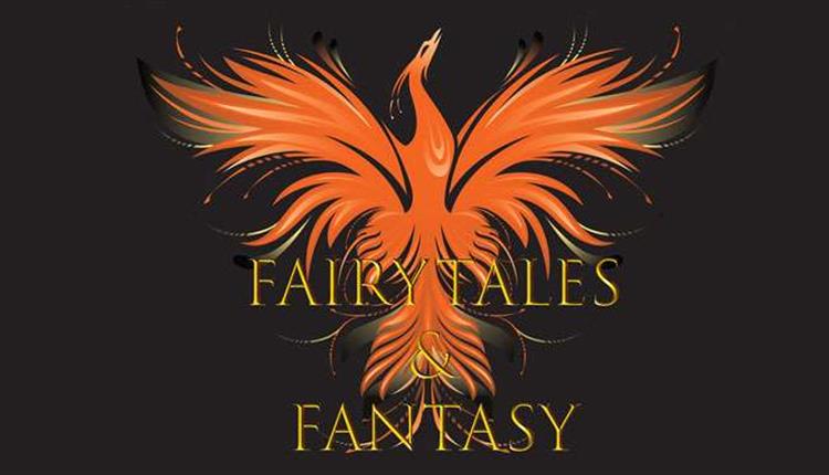 Fairytales & Fantasy Family Concert