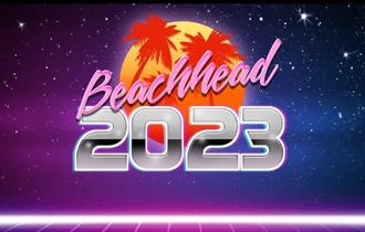 Beachhead logo