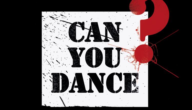 Can You Dance? Intensives 2019