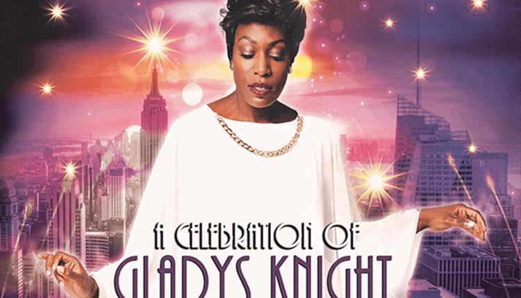 Midnight Train To Georgia: A Celebration of Gladys Knight