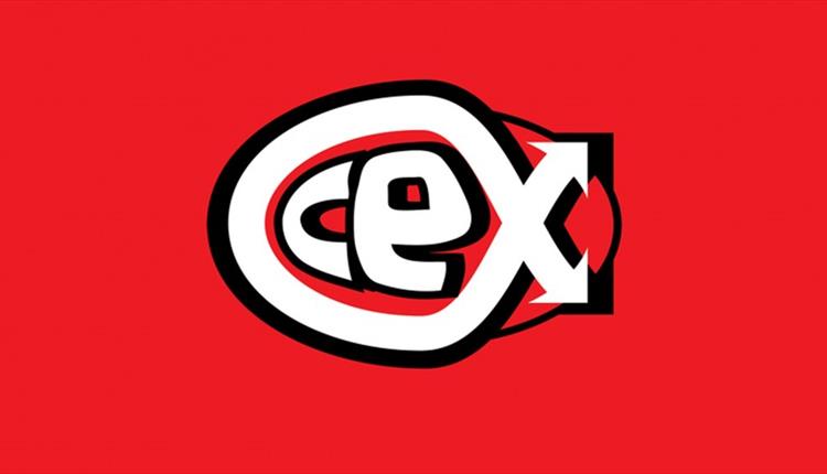 CeX