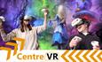 Centre VR Bournemouth Attraction for Couples and Friends