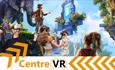 Centre VR Bournemouth Attraction for Kids and Teens