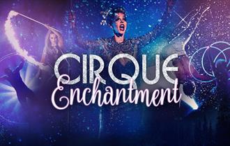 Cirque Enchantment