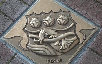Poole Cockle Trail Self Guided Walk