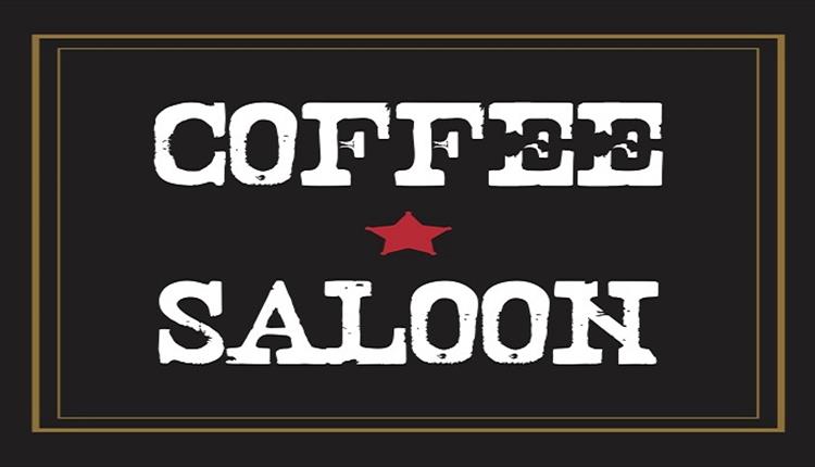 Coffee Saloon