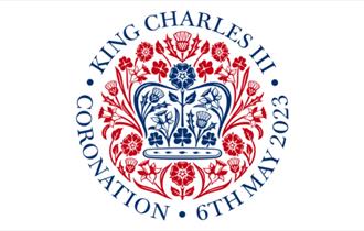 King Charless III Coronation Emblem