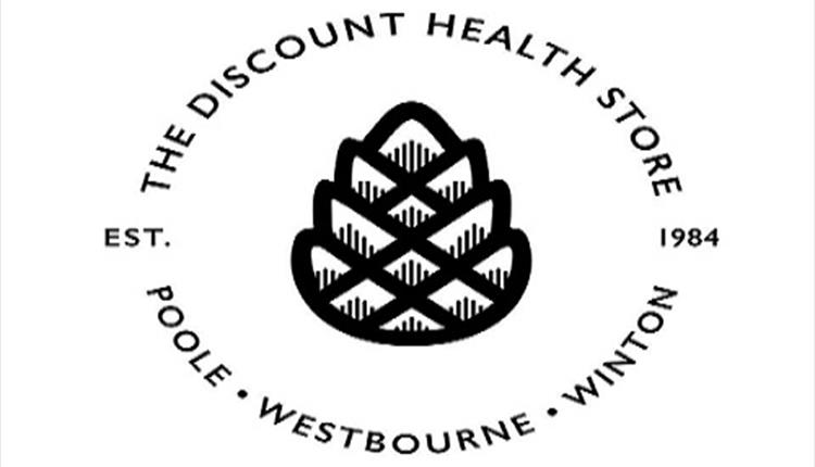 Discount Health Store