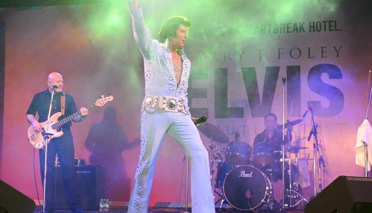Elvis Tribute Cruise